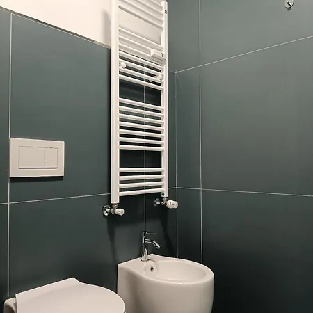 شقة Bolle Di Luce - Zona Loreto Nolo ميلان